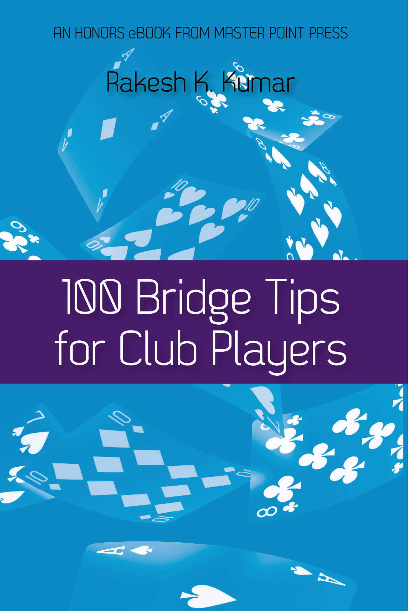 The book by Rakesh Kumar. Supplied.