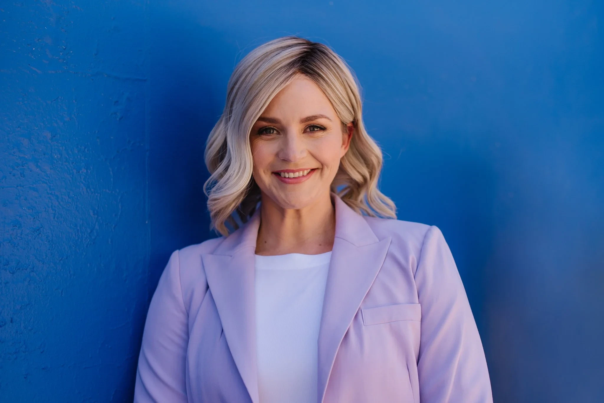 Amanda Rose will be the Upper Lachlan Shire ambassador. Supplied.