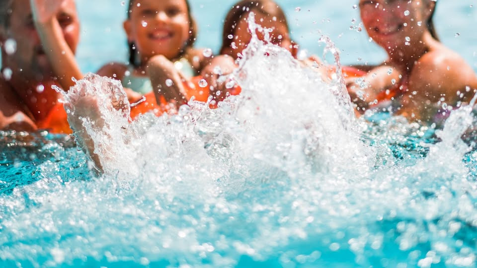 The Goulburn Aquatic and Leisure Centre will play host to the Swimming NSW Country Regional Championships this weekend. (Photo: supplied)