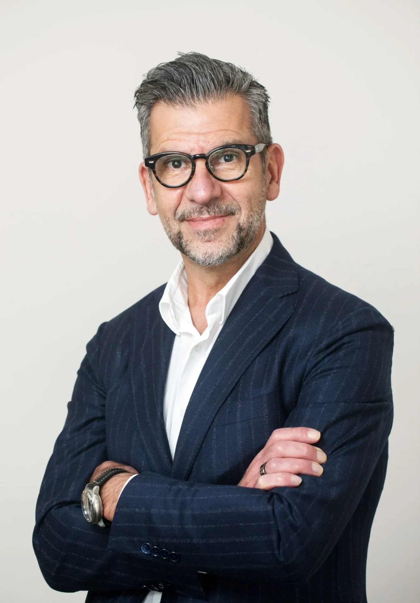 CEO Chris Tanti. Supplied.