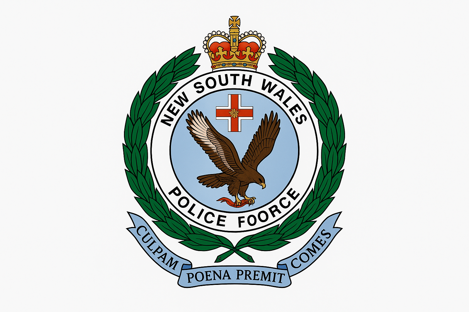 Arrest made - supplied