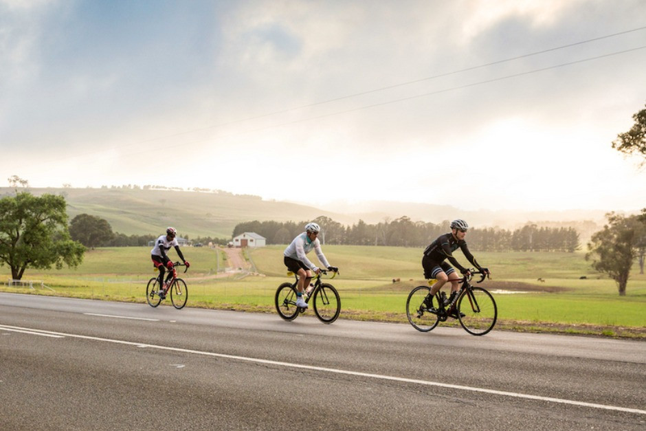The annual Bowral Classic cycling event will take over the Highlands this Sunday. (Photo: Supplied)