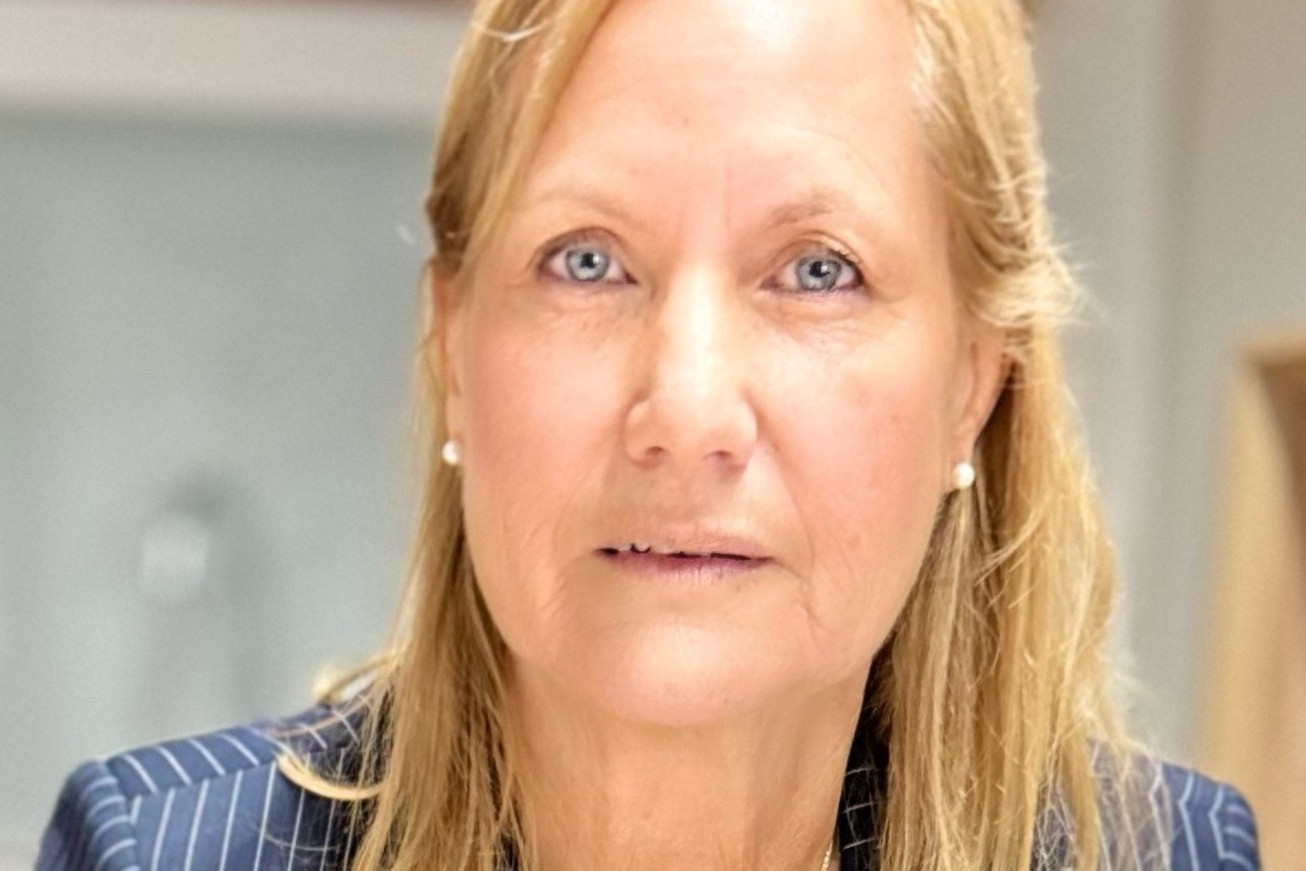 Member for Wollondilly Judy Hannan says a lot still needs to be done and addressed in terms of infrastructure surrounding the development of the Western Sydney Airport. (Photo: Supplied)