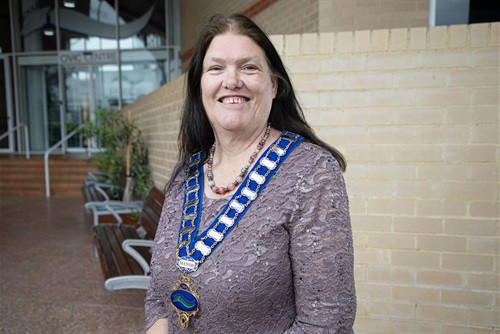 Goulburn Mulwaree Mayor Nina Dillon also expressed her deepest condolences as well.