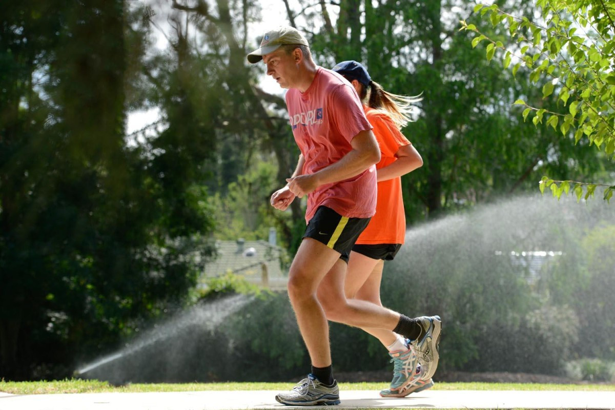Shared Pathway - supplied