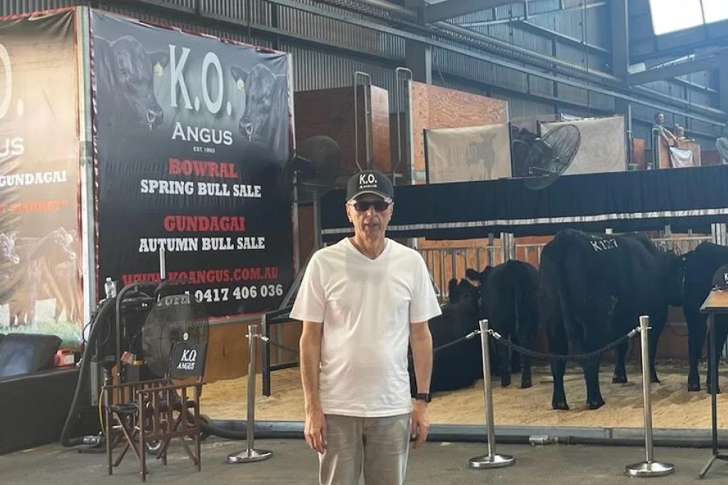 Theo Onisforou. Supplied.