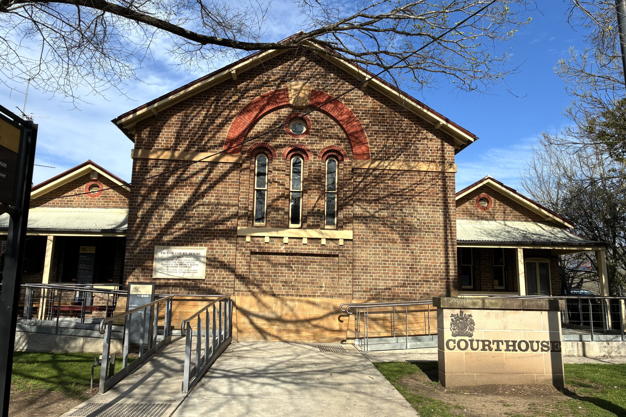 COUNCIL COURT CORNER - Wollondilly Shire Council - feature photo