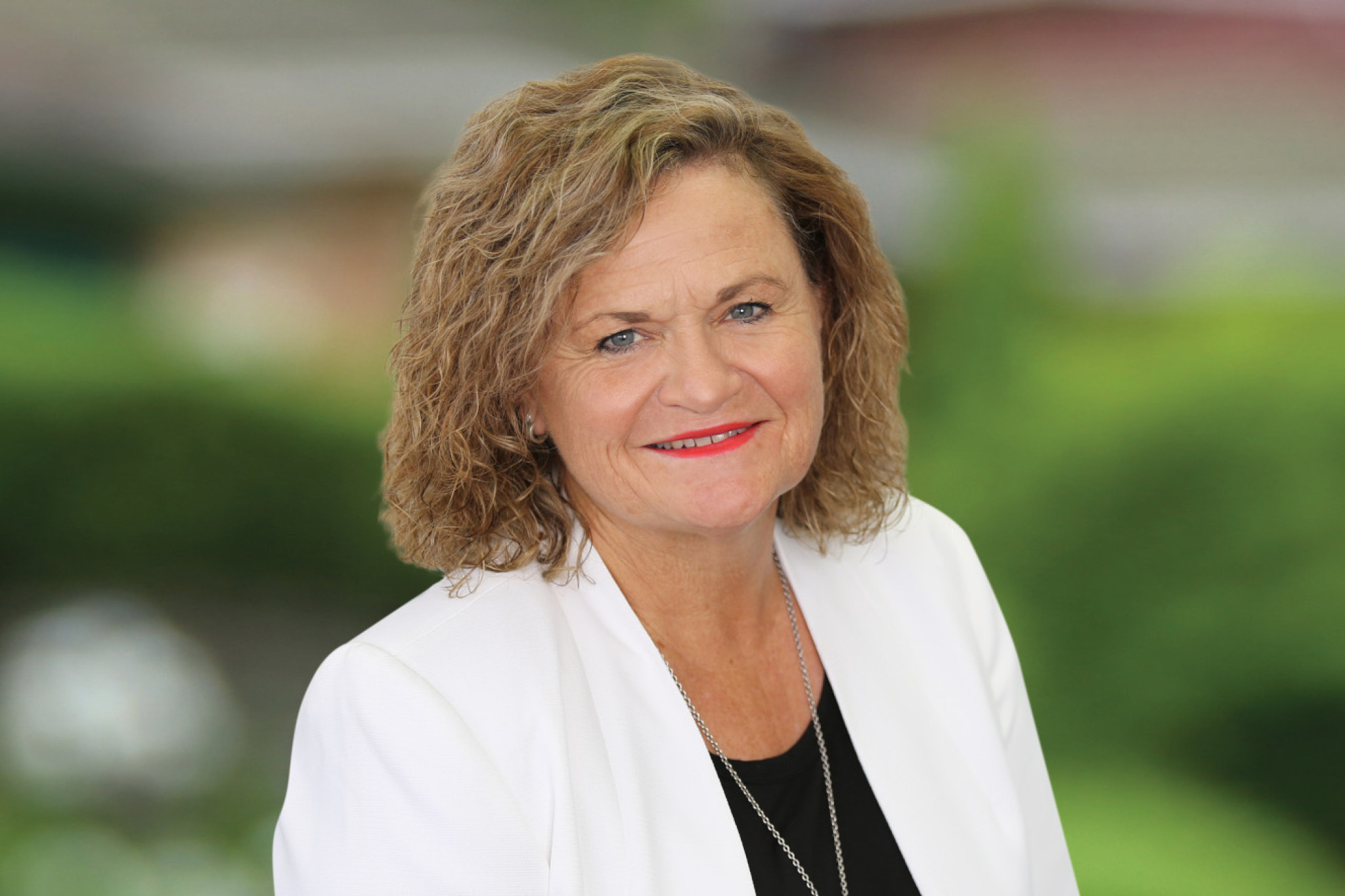 Wendy Tuckerman MP