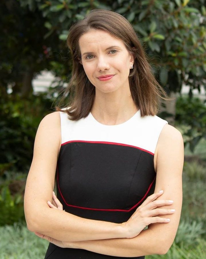 NSW Minister for Housing and Homelessness, Rose Jackson. (Photo: Australian Labor Party)