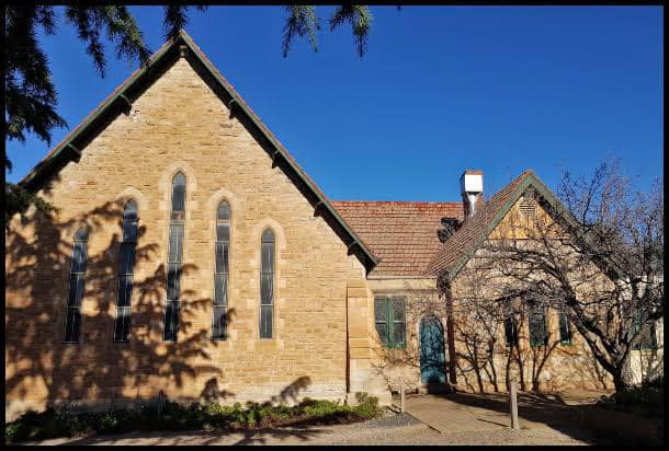 St Saviours Community Markets will be held this Saturday from 9am - 1pm. (Photo: Facebook)