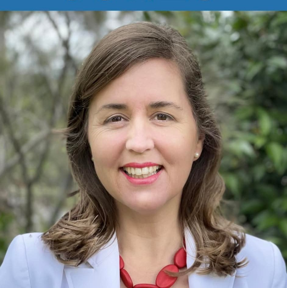 Yass Valley Mayor Jasmin Jones said the massacre was ‘an attack on Australian shared values’.